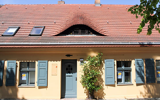 Fischerhaus